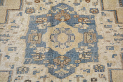 Vintage Turkish Oushak