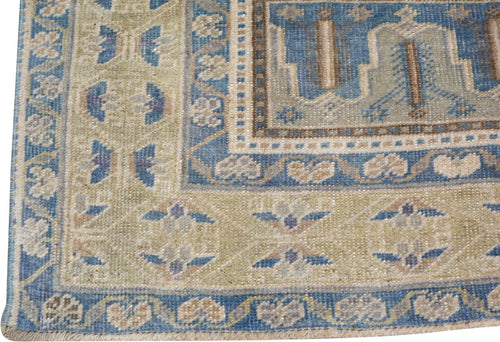 Vintage Turkish Oushak