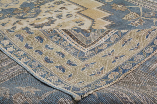 Vintage Turkish Oushak