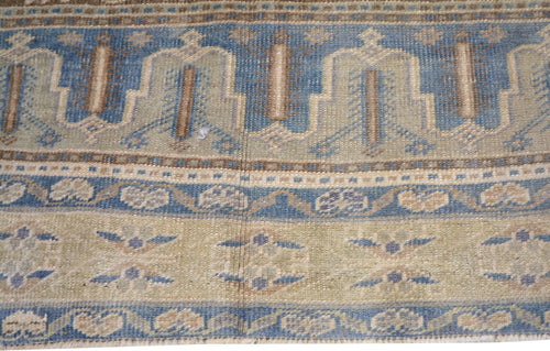 Vintage Turkish Oushak
