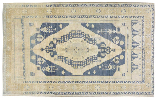 Vintage Turkish Oushak