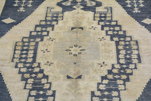 Vintage Turkish Oushak