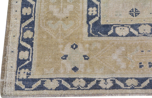 Vintage Turkish Oushak