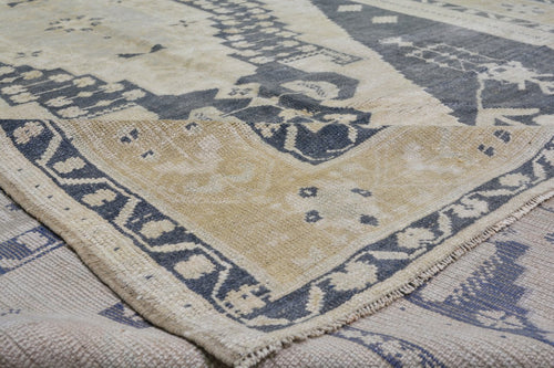 Vintage Turkish Oushak