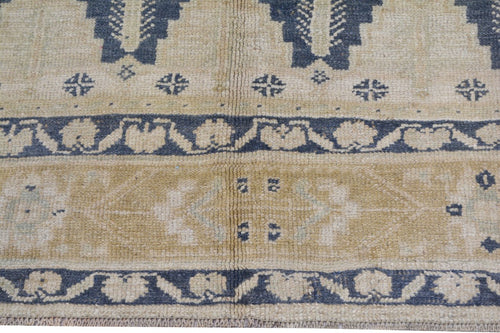 Vintage Turkish Oushak