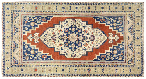 Vintage Turkish Oushak