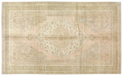 Vintage Turkish Oushak