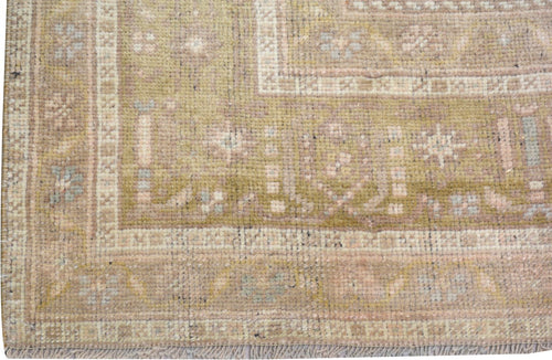 Vintage Turkish Oushak