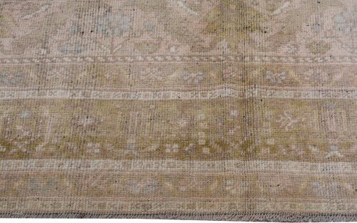 Vintage Turkish Oushak