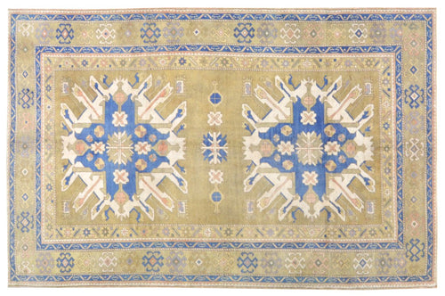 Vintage Turkish Oushak