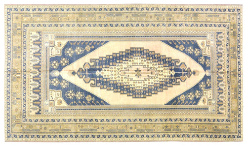 Vintage Turkish Oushak