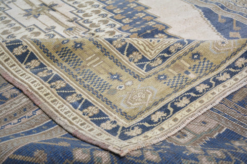 Vintage Turkish Oushak
