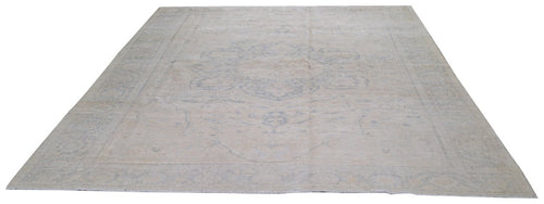 Vintage Persian Heriz