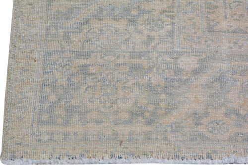 Vintage Persian Heriz