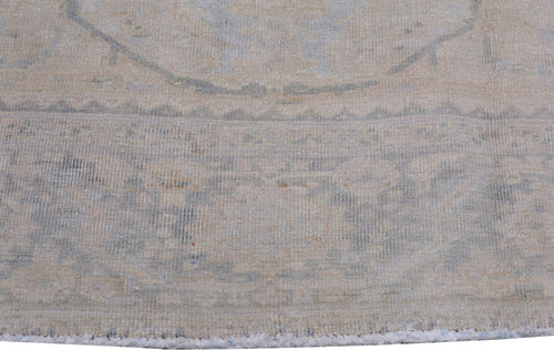 Vintage Persian Heriz