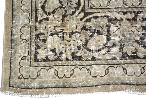 Vintage Persian Tabriz