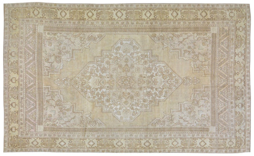 Vintage Turkish Oushak