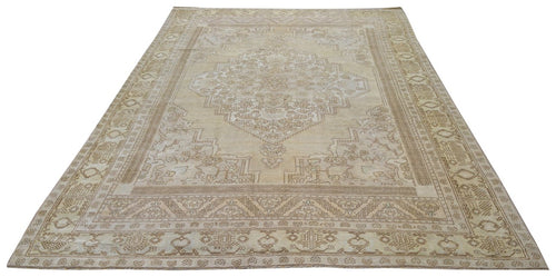 Vintage Turkish Oushak