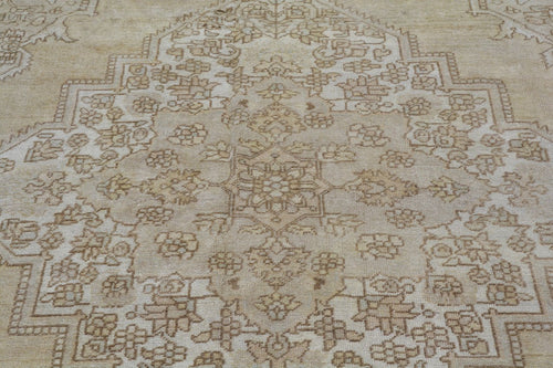 Vintage Turkish Oushak