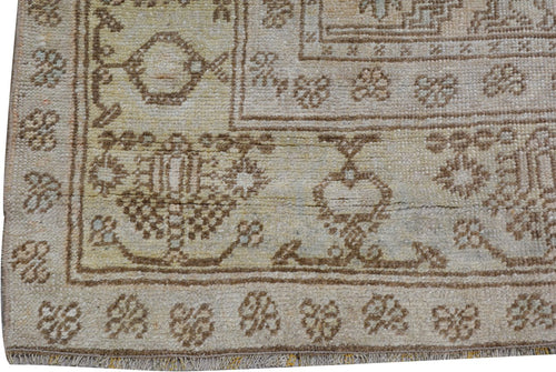 Vintage Turkish Oushak