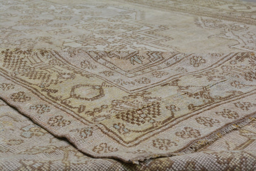 Vintage Turkish Oushak