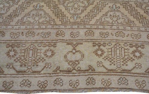 Vintage Turkish Oushak