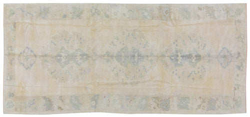 Vintage Turkish Oushak