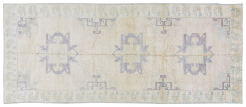 Vintage Turkish Oushak