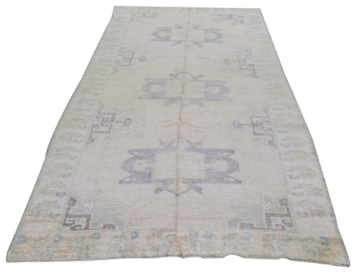 Vintage Turkish Oushak