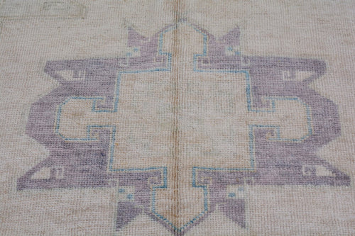 Vintage Turkish Oushak