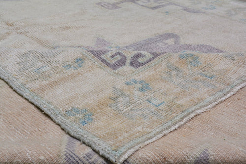 Vintage Turkish Oushak