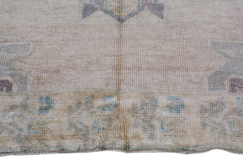 Vintage Turkish Oushak