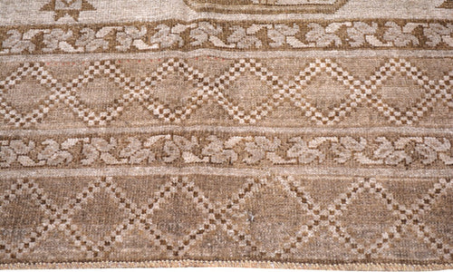 Vintage Turkoman