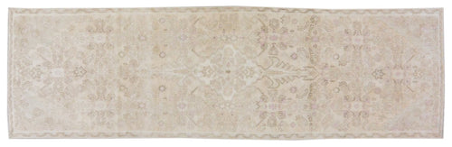 Vintage Turkish Oushak