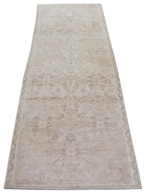 Vintage Turkish Oushak