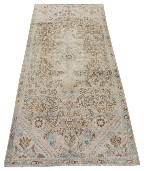 Vintage Persian Malayer