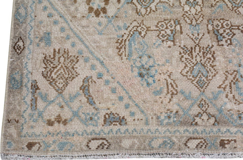 Vintage Persian Malayer