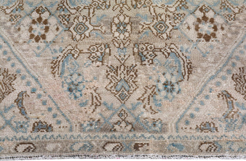 Vintage Persian Malayer