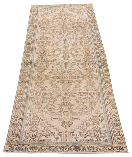 Vintage Persian Malayer