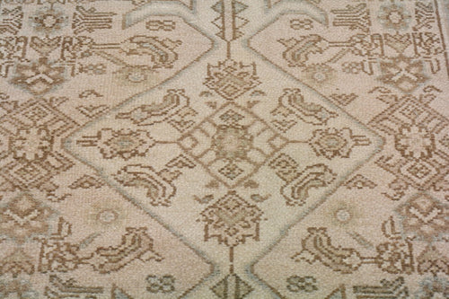 Vintage Persian Malayer