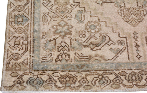 Vintage Persian Malayer