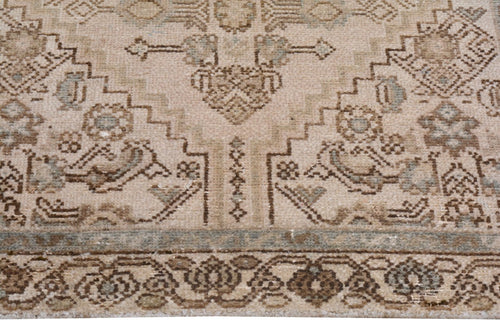 Vintage Persian Malayer