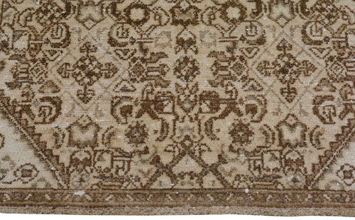 Vintage Persian Malayer