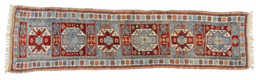 Antique Turkish Anatolian