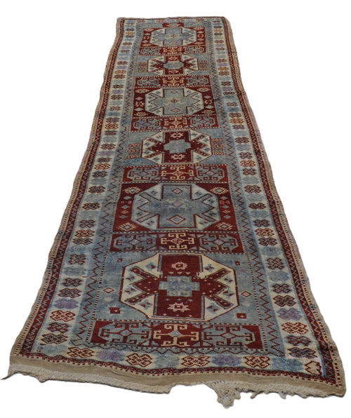 Antique Turkish Anatolian