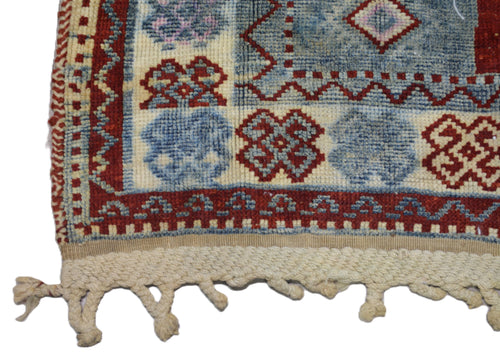 Antique Turkish Anatolian