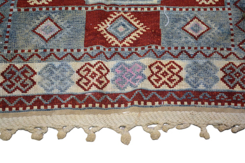 Antique Turkish Anatolian