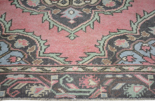 Vintage Turkish Oushak