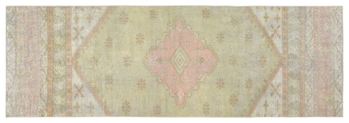 Vintage Turkish Oushak