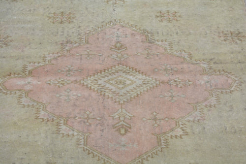 Vintage Turkish Oushak